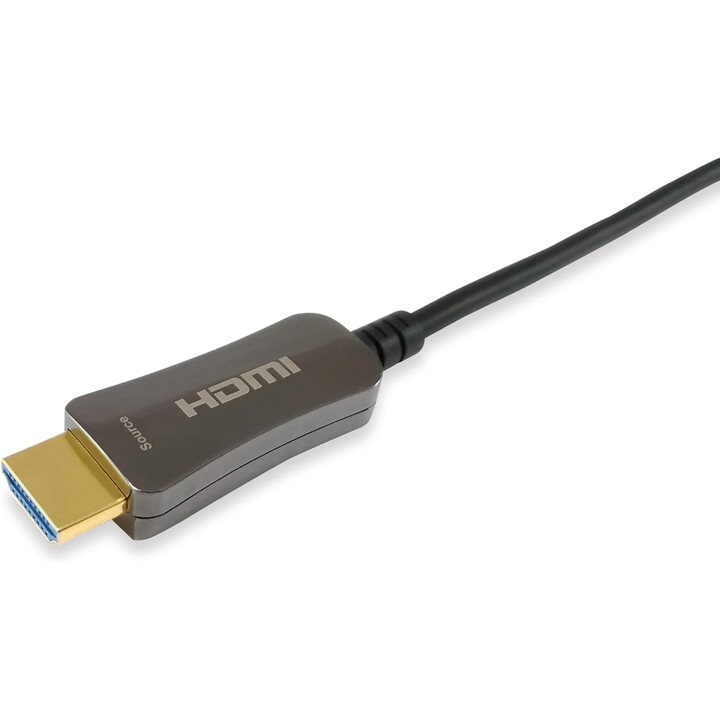 Equipamiento HDMI PHS Ethernet 2.0 AA St/St100.0m 4K60Hz HDRopt.sw