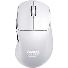 Souris sans fil Cherry XTRFY CX-M64W-PRO-WHITE
