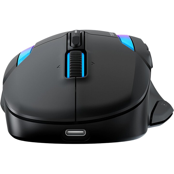 Turtle Beach Kone II Air Gaming-Maus. schwarz