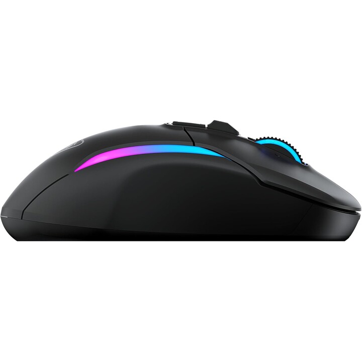 Turtle Beach Kone II Air Gaming-Maus. schwarz