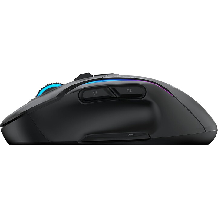 Turtle Beach Kone II Air Gaming-Maus. schwarz