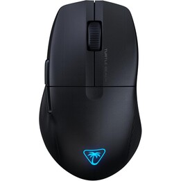 Mouse da gioco Turtle Beach Pure Air. Nero