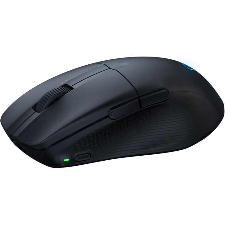 Mouse da gioco Turtle Beach Pure Air. Nero