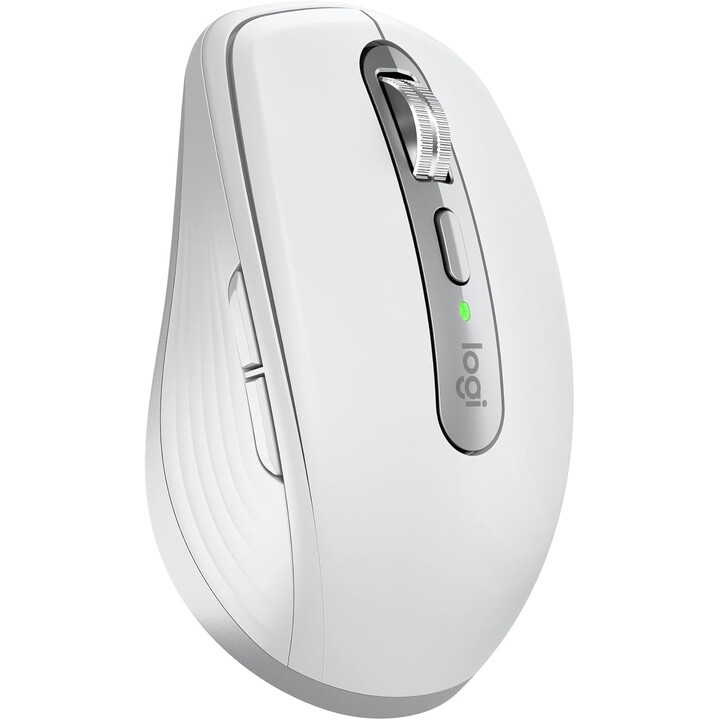 Logitech MX Anywhere 3S per aziende - GRIGIO CHIARO - EMEA28-935