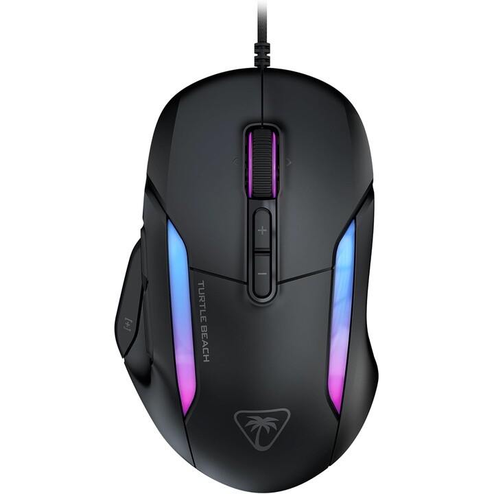 Souris de jeu Turtle Beach Kone II noire