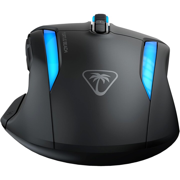 Souris de jeu Turtle Beach Kone II noire