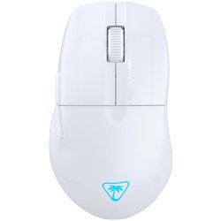 Souris de jeu Turtle Beach Pure Air. Blanc