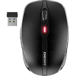 Cherry MW 8C Advanced Wireless negro