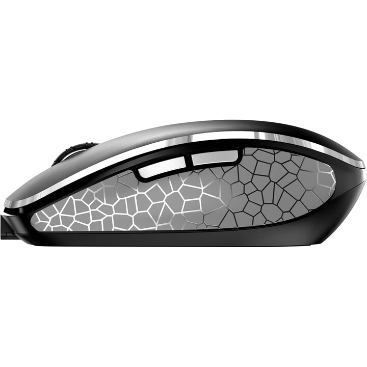 Cherry MW 8C Advanced Wireless schwarz