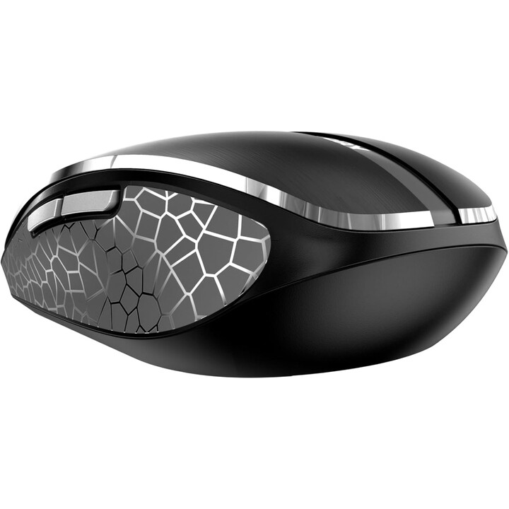Cherry MW 8C Advanced Wireless noir