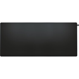 Alfombrilla de ratón CHERRY XTRFY GP5 negra. XL