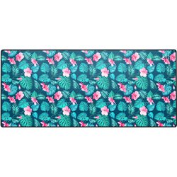 Tapis de souris CHERRY GP5 Tropical XL édition tropicale