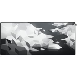 CHERRY GP5 GP5 Litus White XL Tapis de souris litus blanc