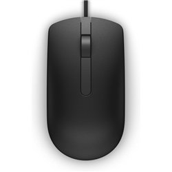 MS116 Mouse