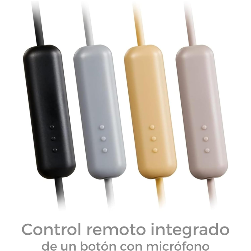 JVC HA-F19M - Écouteurs câblés in-auriculaire, binaural, intraaural, 8 20000 Hz bleu