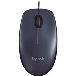 Logitech M90 preto