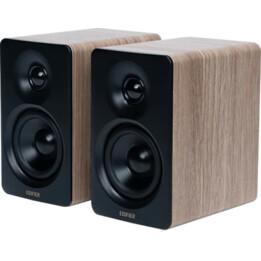 Edifier M60 2.0 Bluetooth Classic Roble