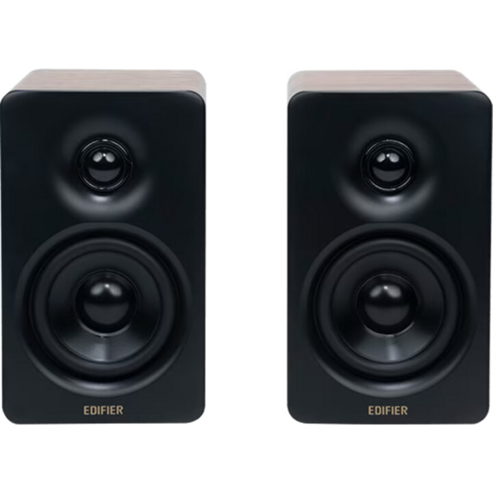 Edifier M60 2.0 Bluetooth chêne classique