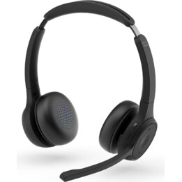 Cisco CASQUE 722 SANS FIL DOUBLE + SUPPORT