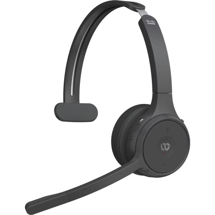 Cisco Headset 721 Wireless