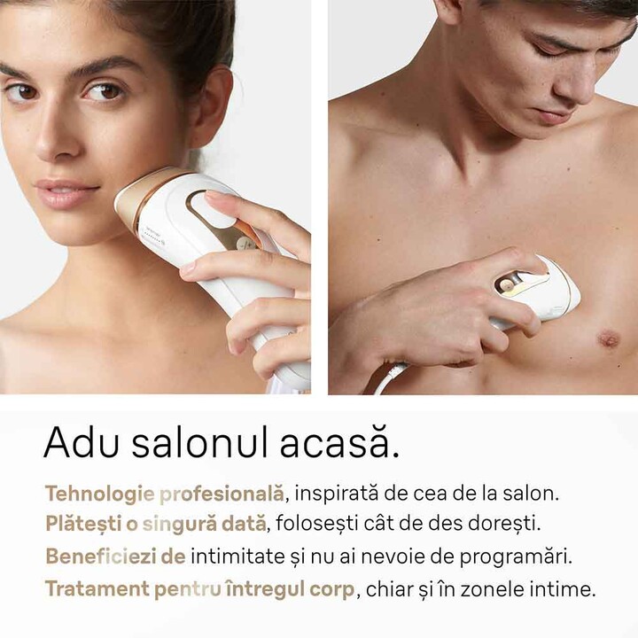 Braun Silk-expert Pro 5 IPL Epilator PL5152