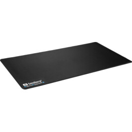 Alfombrilla de ratón para juegos Sandberg 520-27 XXXL, 900 x 450 mm, color negro