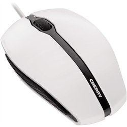 Cherry GENTIX cavo ottico M bianco