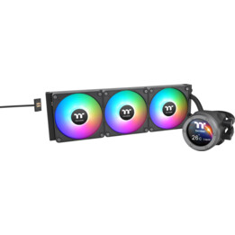 K Wak Thermaltake Th280 V2 Ultra Ex argb Sync