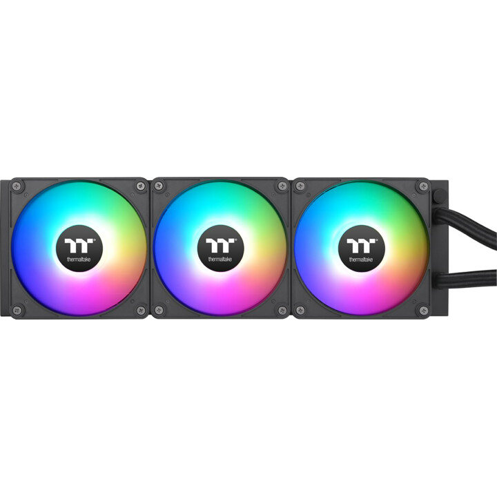 K wak thermaltake th280 v2 ultra ex argb sync