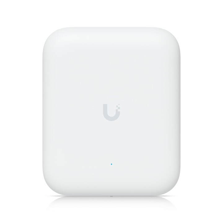Ubiquiti U7-pro-exterior | Punto de Acceso | Externo, Wifi 7, 1x 2,5 GbE Rj45, Poe+, Ip67