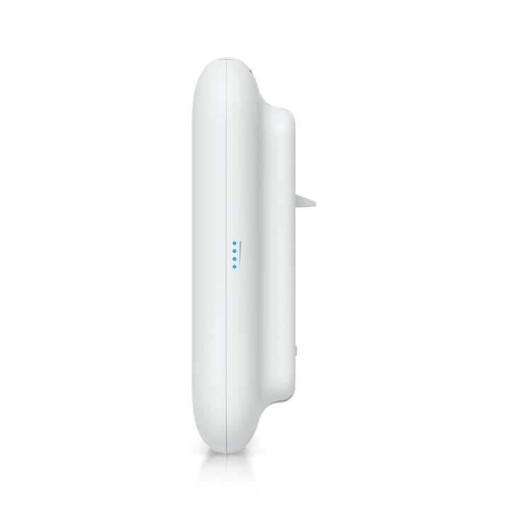Ubiquiti U7-pro-exterior | Punto de Acceso | Externo, Wifi 7, 1x 2,5 GbE Rj45, Poe+, Ip67