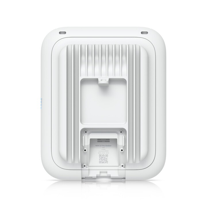 Ubiquiti U7-pro-exterior | Punto de Acceso | Externo, Wifi 7, 1x 2,5 GbE Rj45, Poe+, Ip67