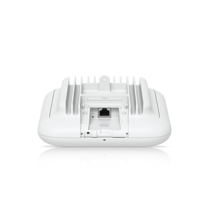 Ubiquiti U7-pro-exterior | Punto de Acceso | Externo, Wifi 7, 1x 2,5 GbE Rj45, Poe+, Ip67