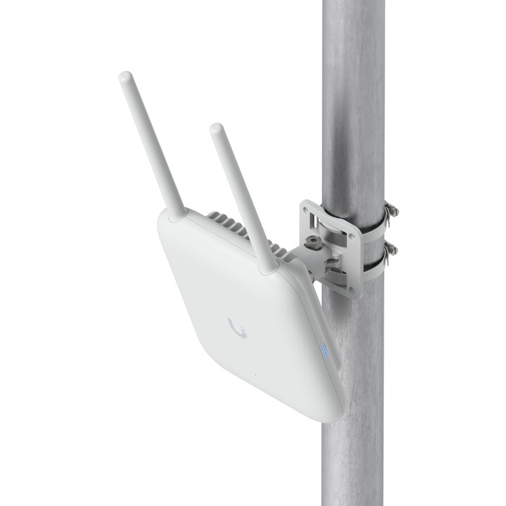 Ubiquiti U7-pro-exterior | Punto de Acceso | Externo, Wifi 7, 1x 2,5 GbE Rj45, Poe+, Ip67