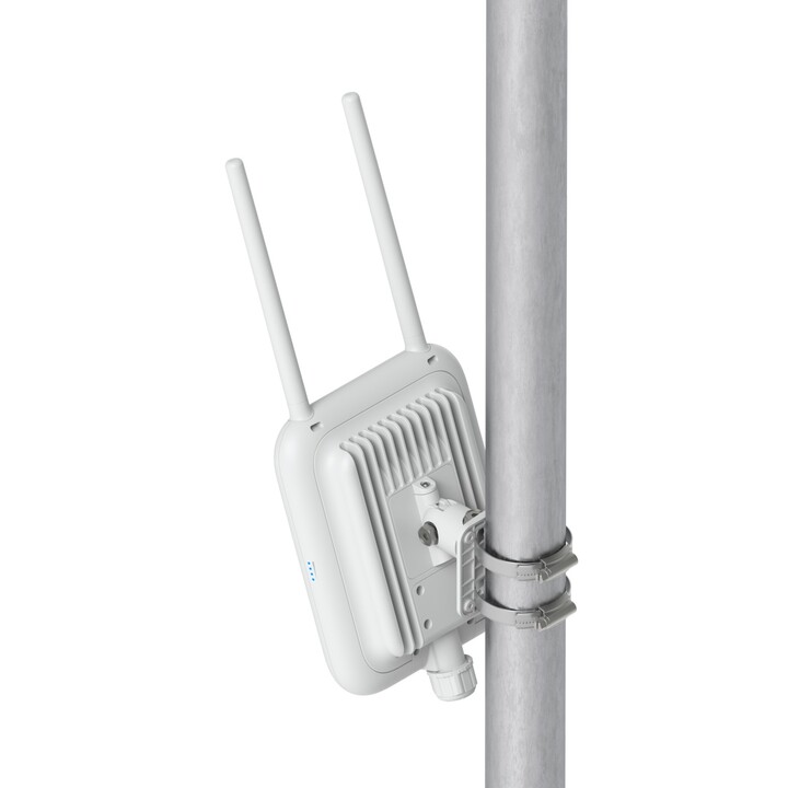 Ubiquiti U7-pro-exterior | Punto de Acceso | Externo, Wifi 7, 1x 2,5 GbE Rj45, Poe+, Ip67