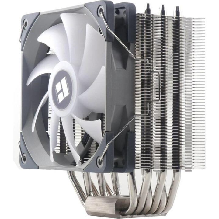 K Cooler thermalright venemous plus - 115x/1200/20xx/AM4/AM5