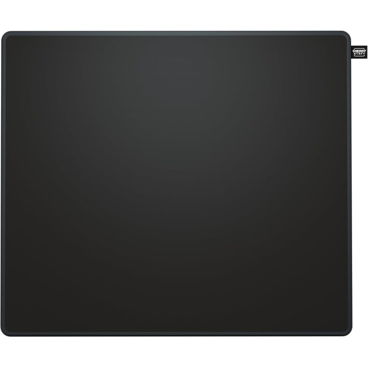 CHERRY XTRFY GP5 Schwarz. Mittleres Mauspad