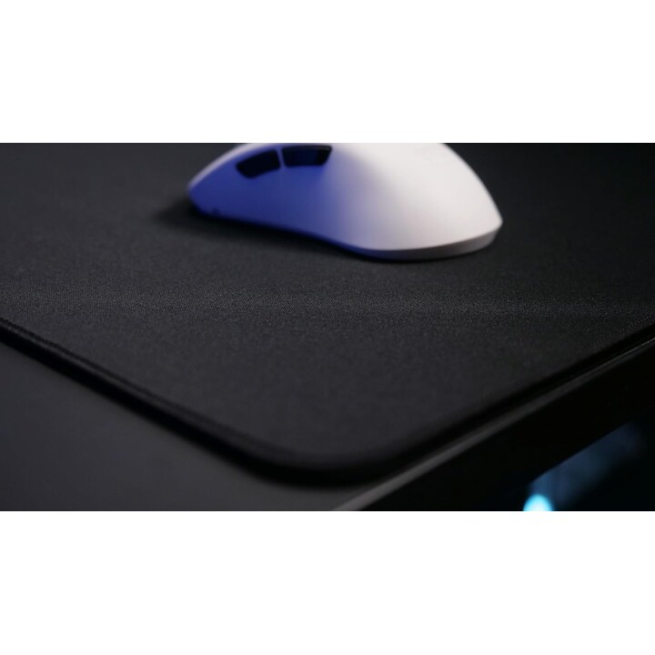 CHERRY XTRFY GP5 Schwarz. Mittleres Mauspad