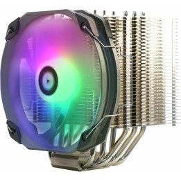 K Cooler Thermalright HR -02 Plus - 115x/1200/20xx/1366/AM4/AM5