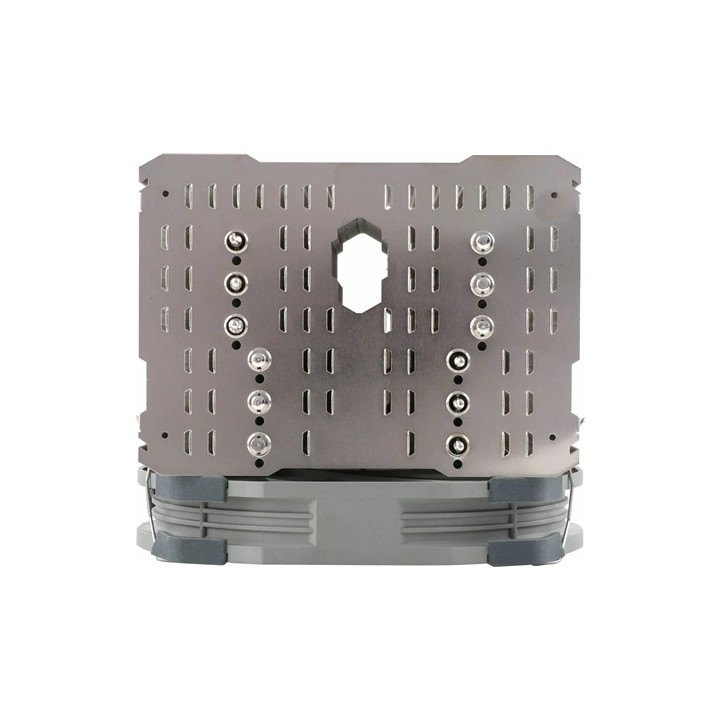 K refroidisseur Thermalright HR-02 Plus - 115X / 1200 / 20XX / 1366 / AM4 / AM5