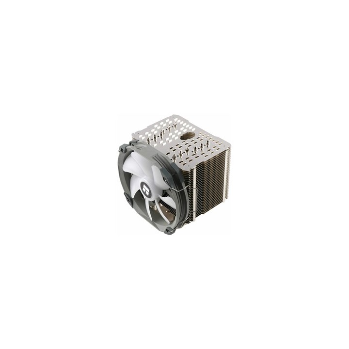 K refroidisseur Thermalright HR-02 Plus - 115X / 1200 / 20XX / 1366 / AM4 / AM5