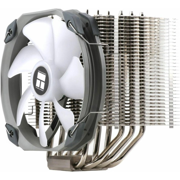 K refroidisseur Thermalright HR-02 Plus - 115X / 1200 / 20XX / 1366 / AM4 / AM5
