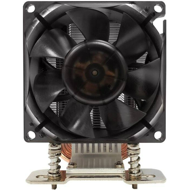 Inter-Tech K SOQUETO AMD AMD AMD SP3.TR4 88885512