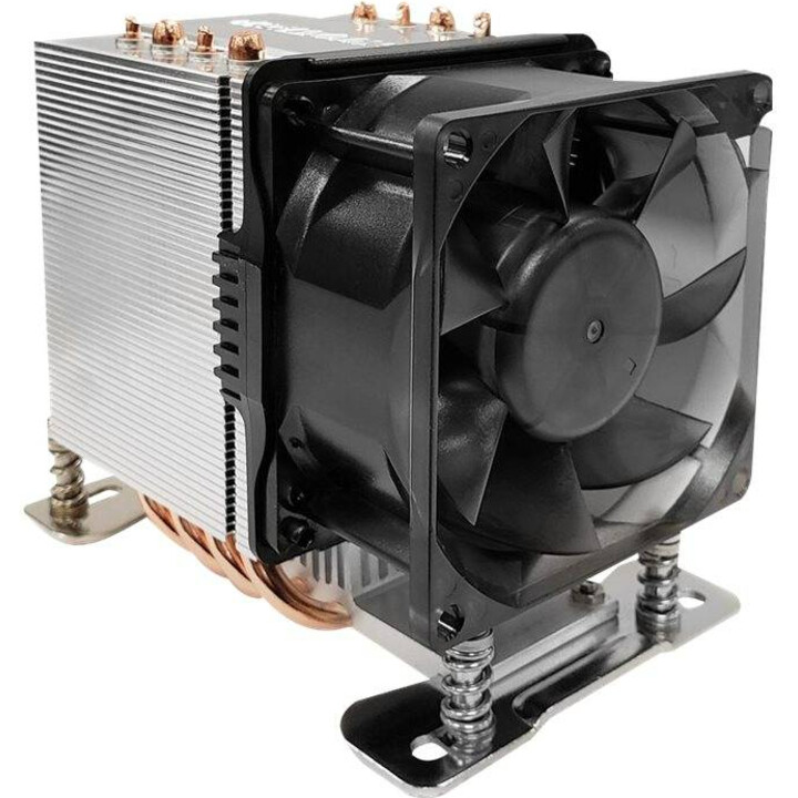 K refroidisseur inter-tech A-35 3U Socket AMD actif SP3.tr4