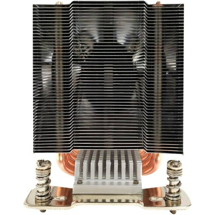 K refroidisseur inter-tech A-35 3U Socket AMD actif SP3.tr4