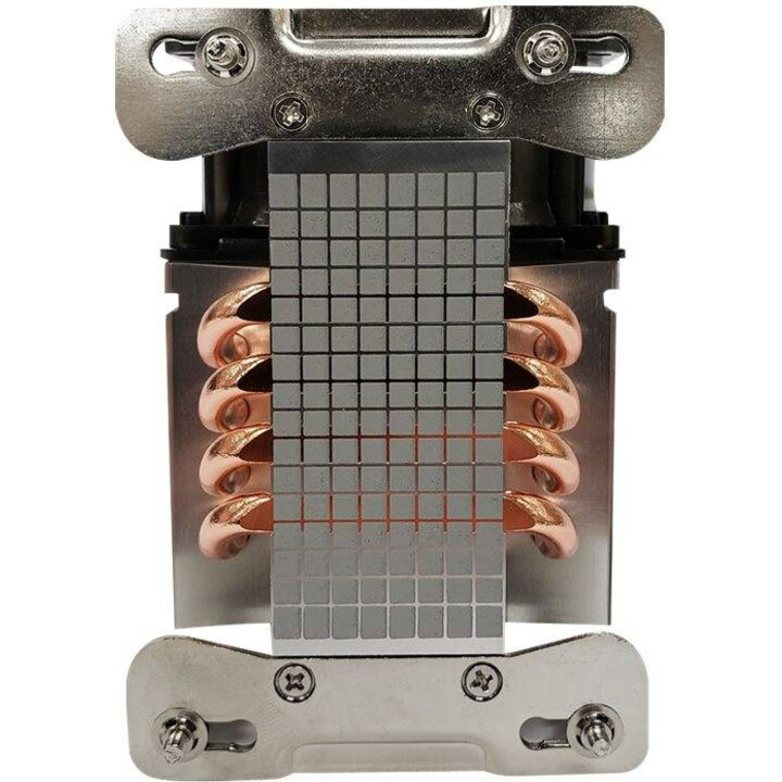Inter-Tech K SOQUETO AMD AMD AMD SP3.TR4 88885512