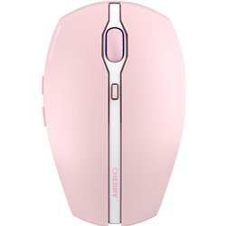 Cherry Gentix B, fonction multi-appareils pour jusqu'à 3 appareils, résolution commutable, batterie, fleur de cerisier