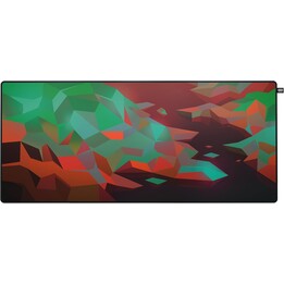 CHERRY GP5 Litus Red XL Mousepad litus red