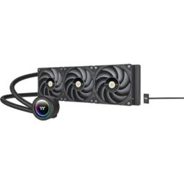 K WAK Thermaltake Toughliquid 360 EX Pro ARGB Sync/All-in-One al dettaglio