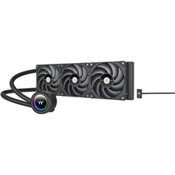 K WAK Thermaltake Toughliquid 360 EX Pro ARGB Sync/All-in-One retail